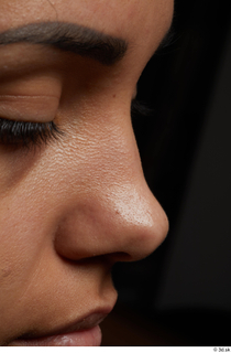  HD Face skin references Eva Seco eyebrow nose skin pores skin texture 0001.jpg